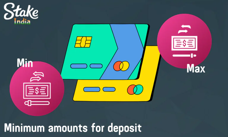 List of cryptocurrencies and minimum amounts for payments to Stake
